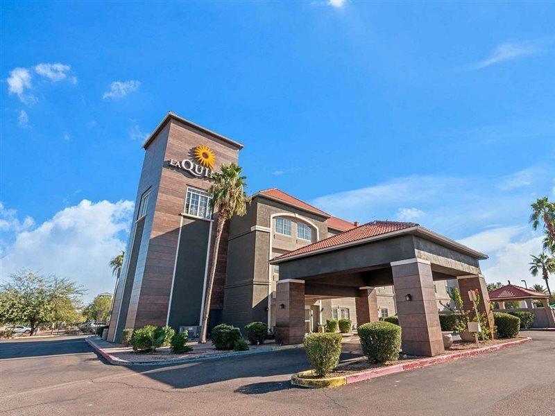 La Quinta By Wyndham Phoenix I-10 West Exterior foto