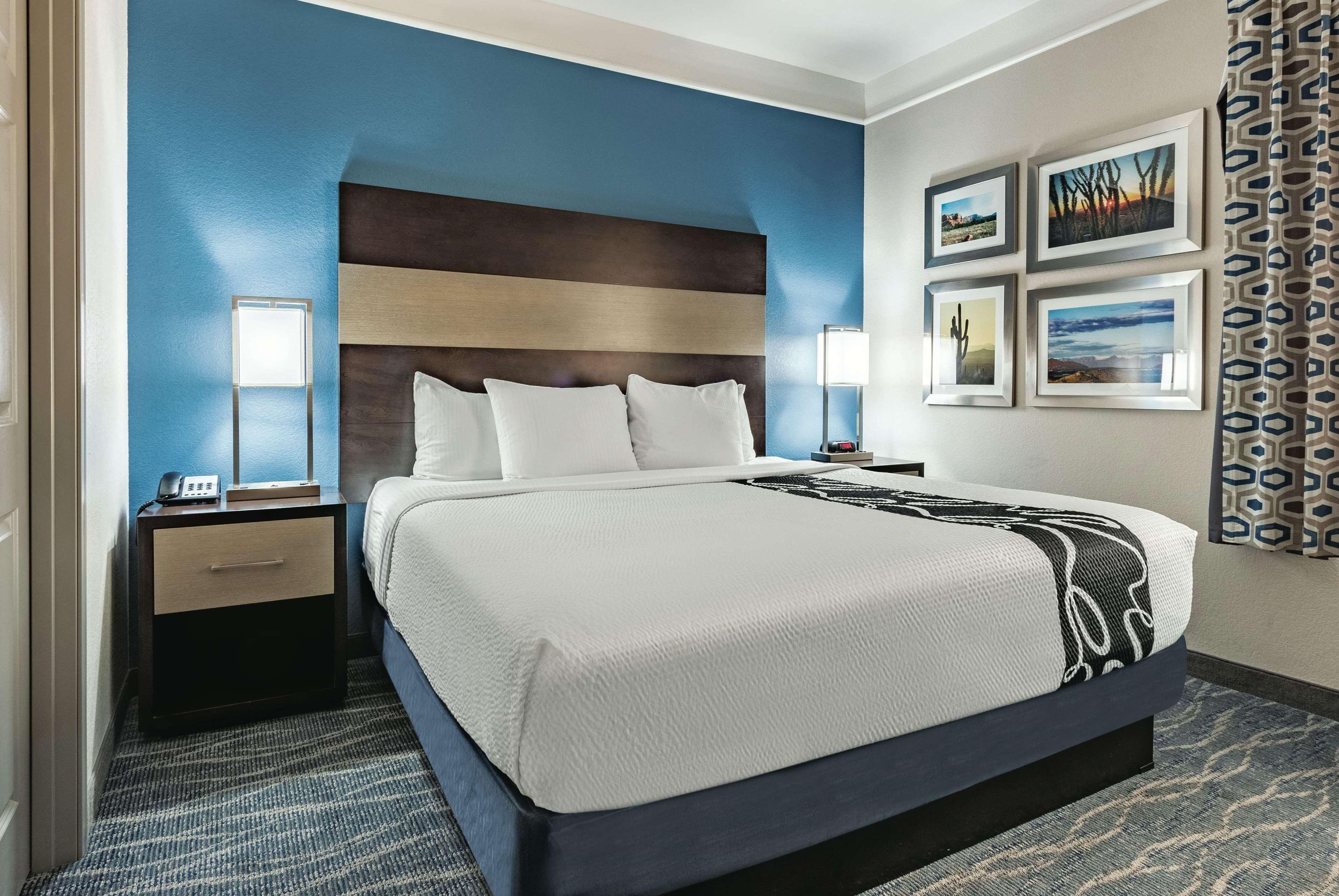 La Quinta By Wyndham Phoenix I-10 West Exterior foto