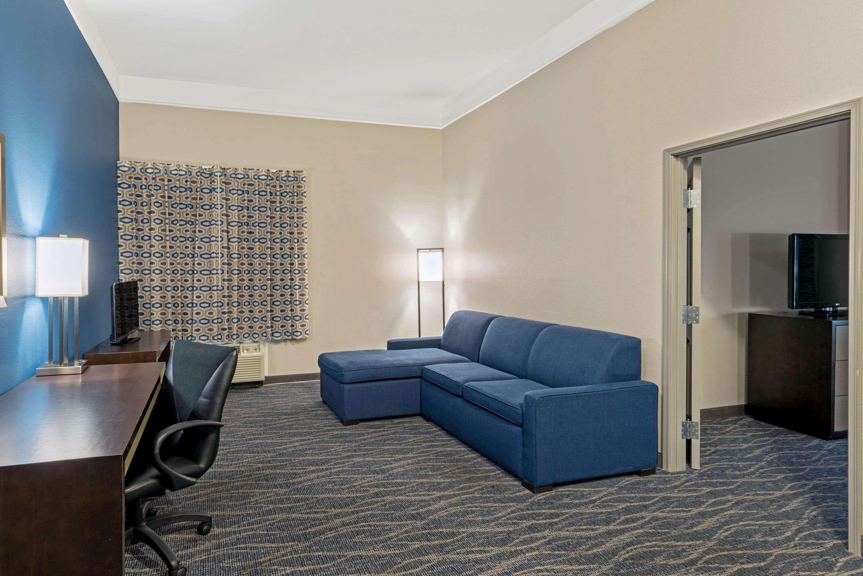 La Quinta By Wyndham Phoenix I-10 West Exterior foto