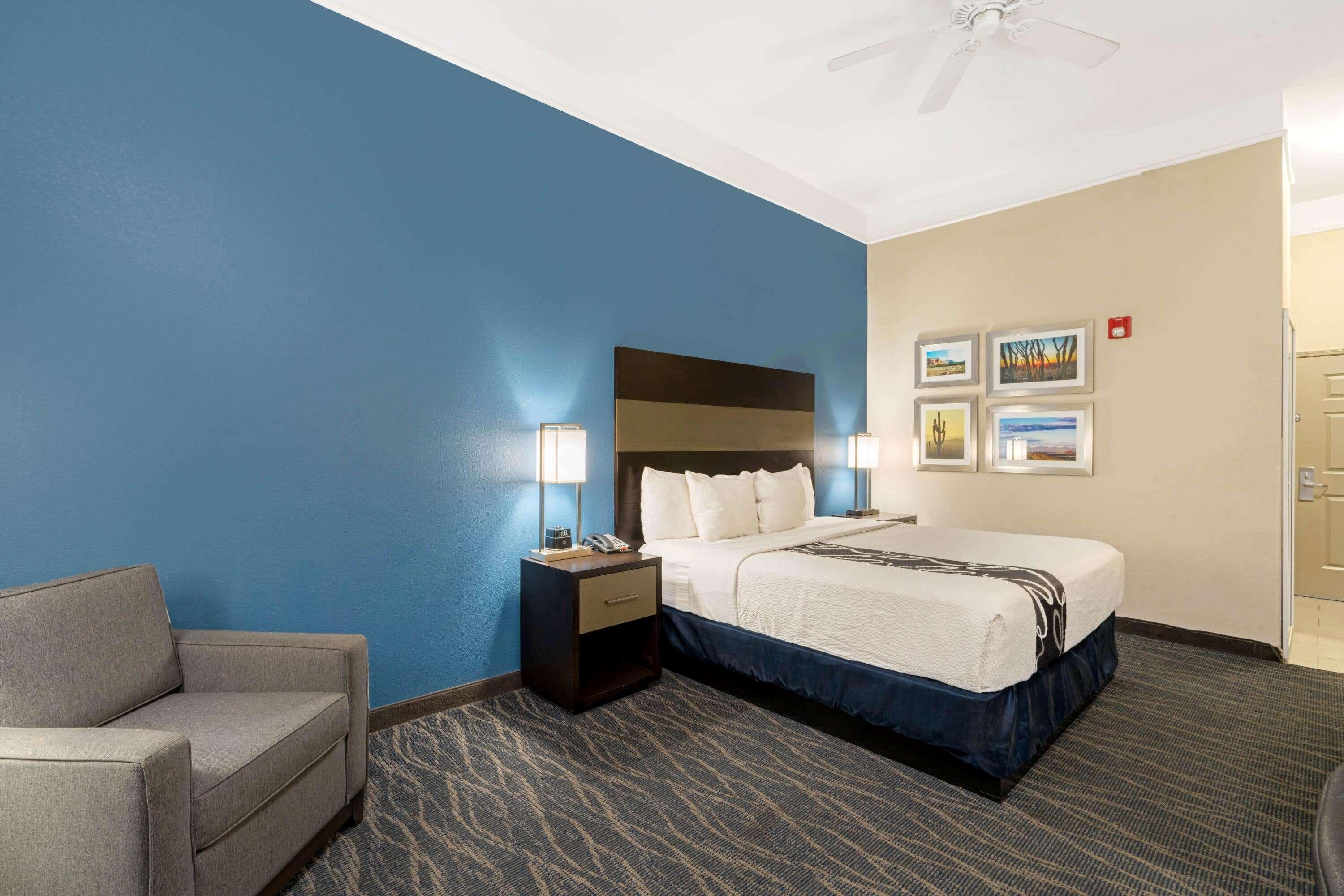 La Quinta By Wyndham Phoenix I-10 West Exterior foto