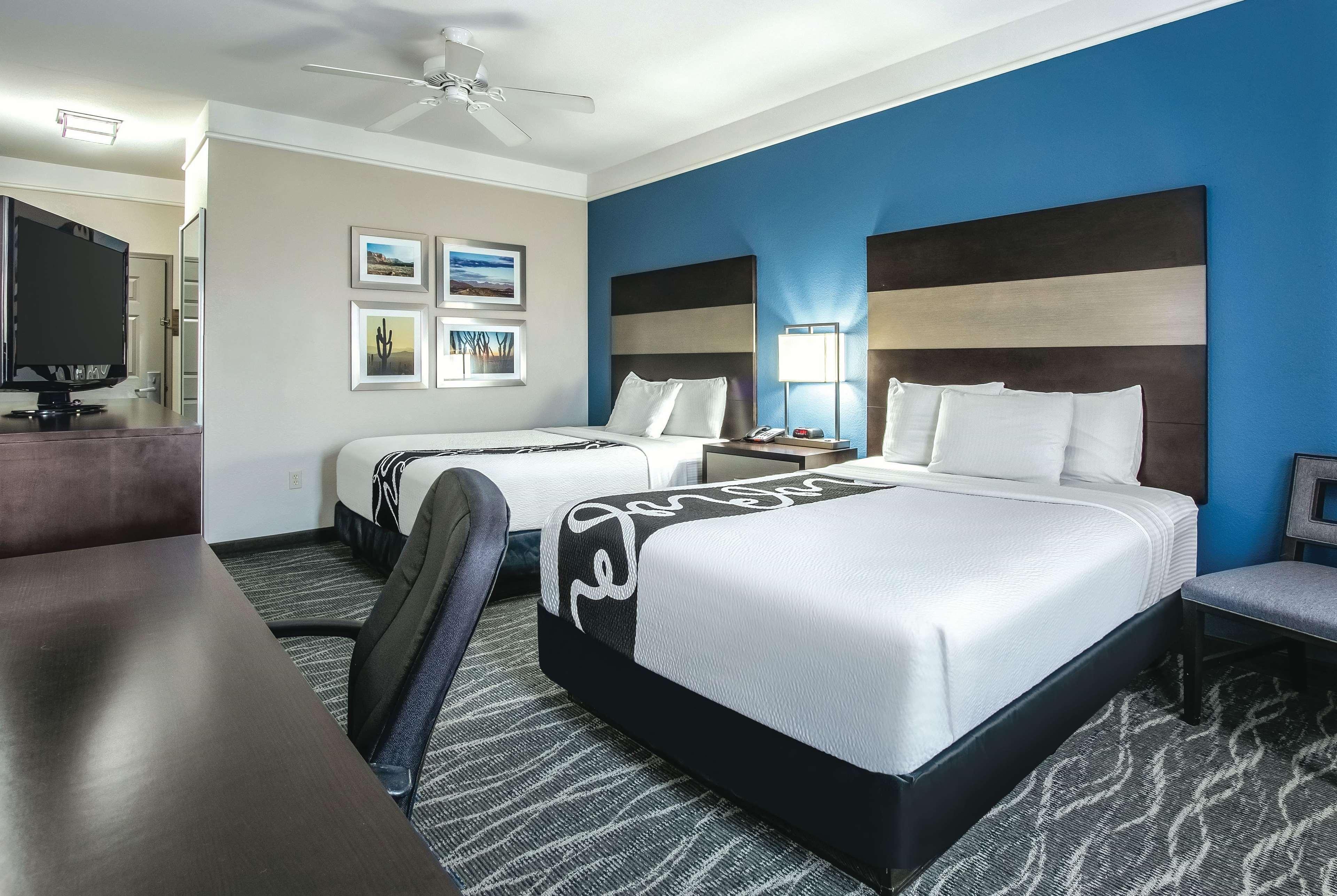 La Quinta By Wyndham Phoenix I-10 West Exterior foto
