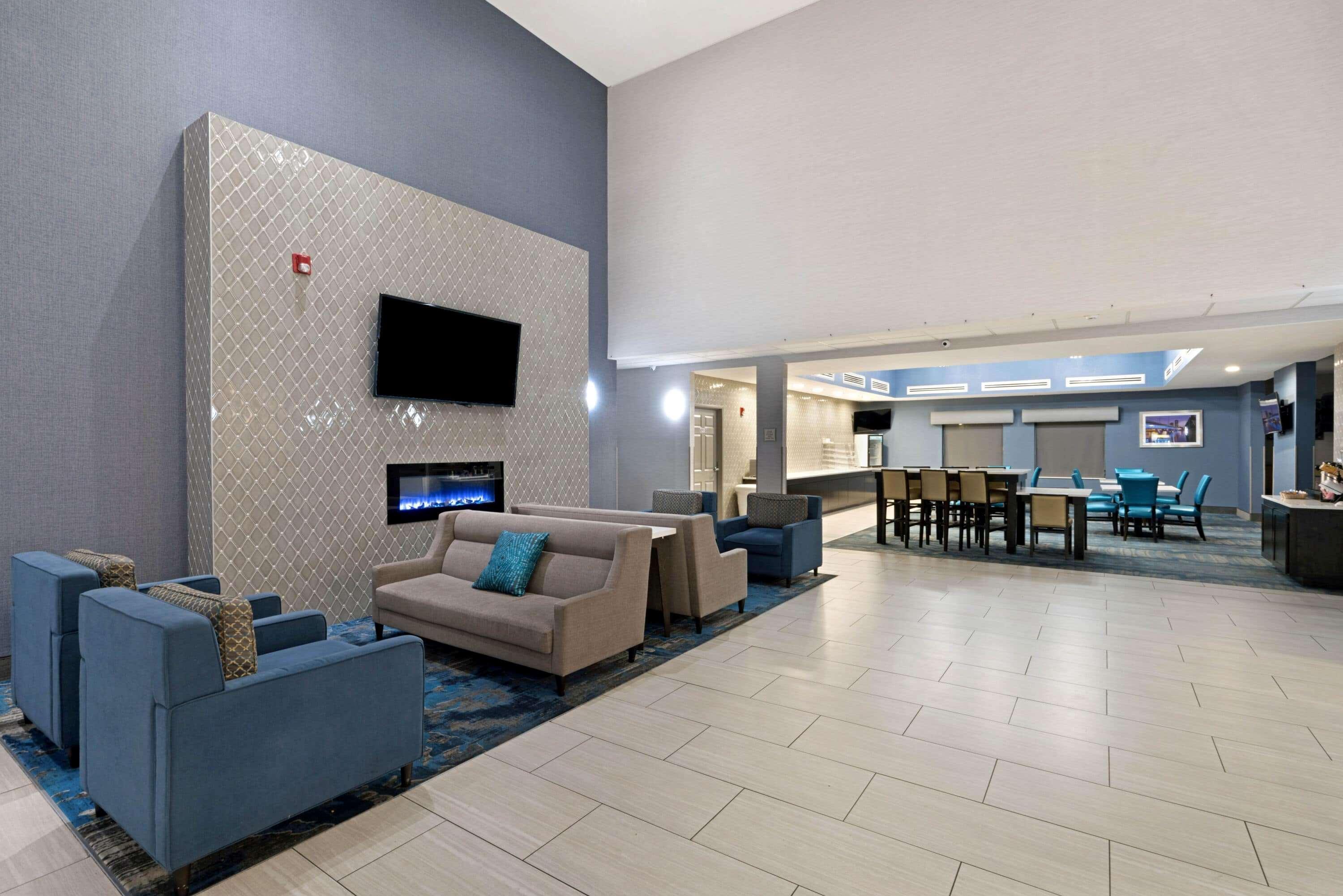 La Quinta By Wyndham Phoenix I-10 West Exterior foto