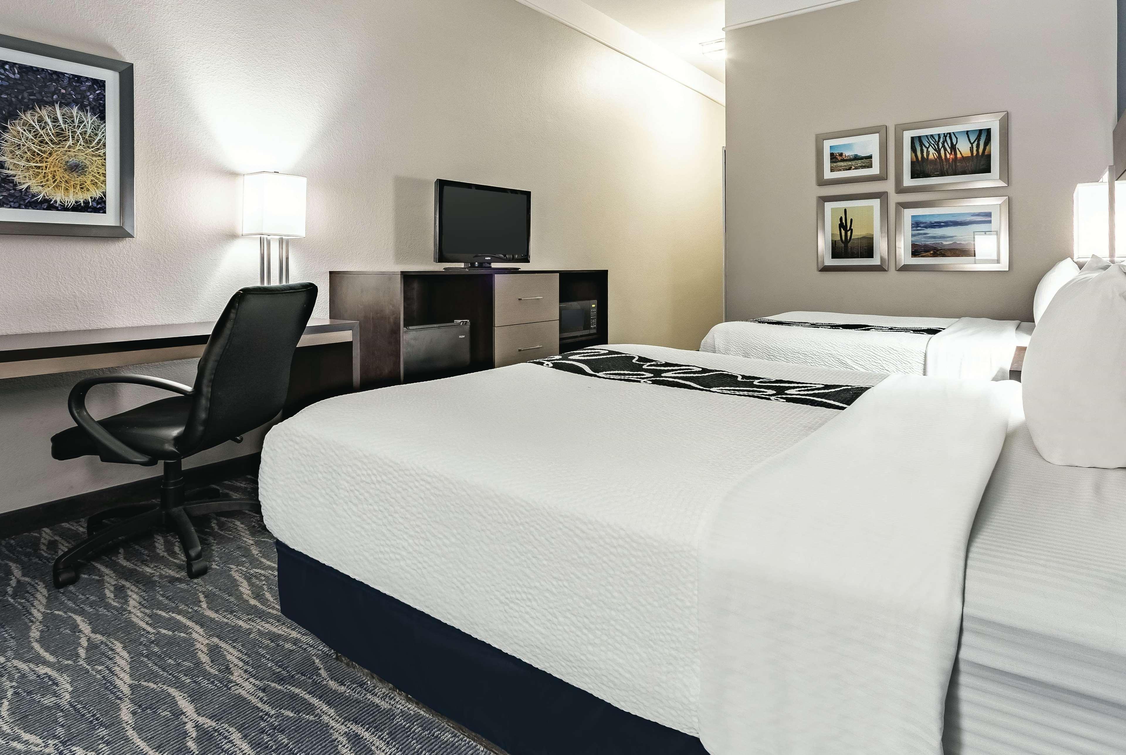 La Quinta By Wyndham Phoenix I-10 West Exterior foto