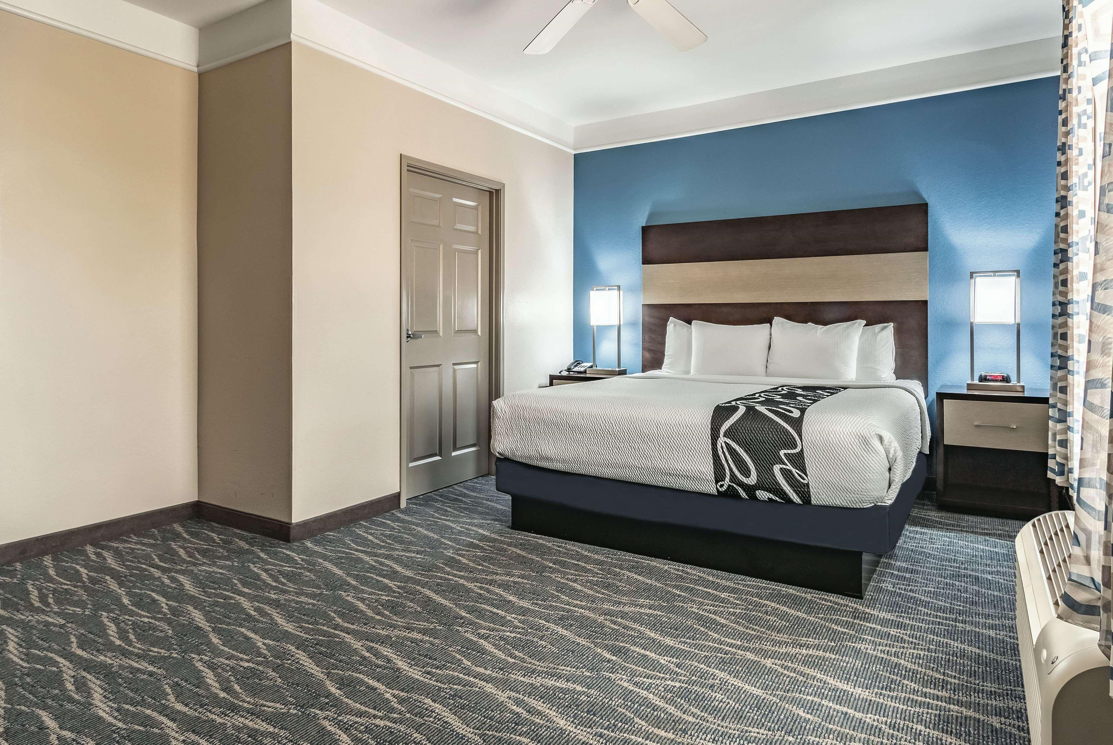 La Quinta By Wyndham Phoenix I-10 West Exterior foto