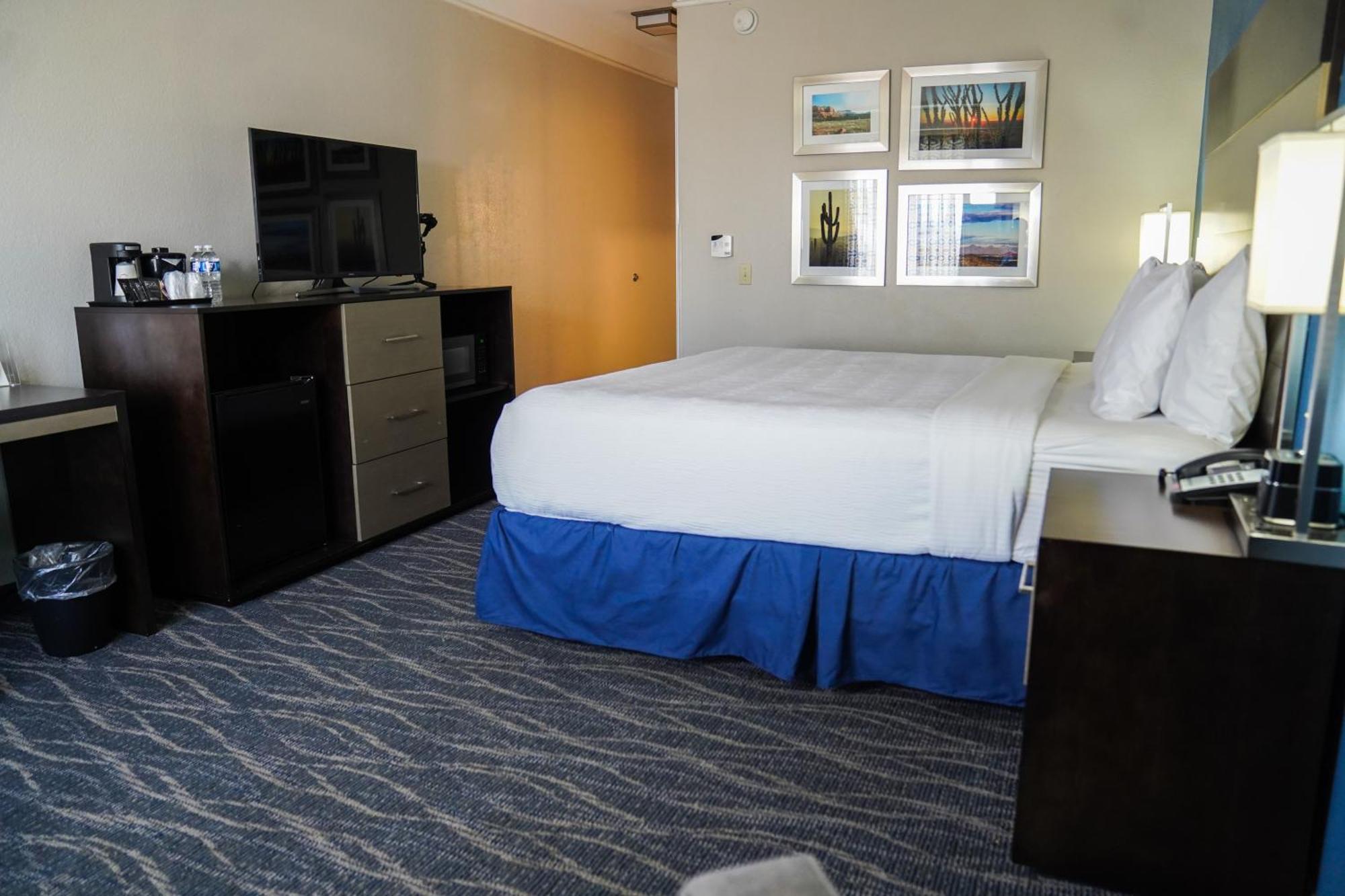 La Quinta By Wyndham Phoenix I-10 West Exterior foto