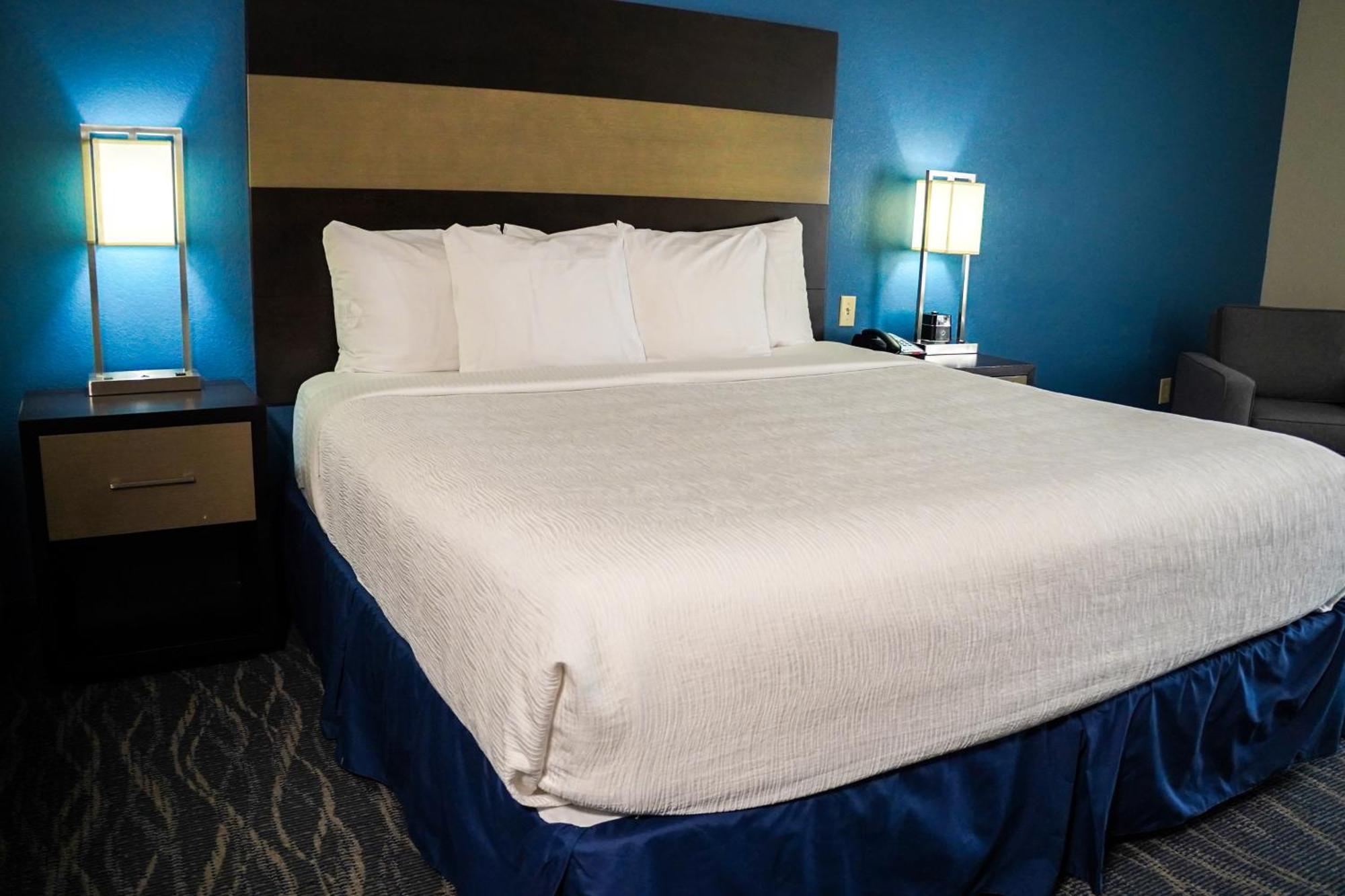 La Quinta By Wyndham Phoenix I-10 West Exterior foto