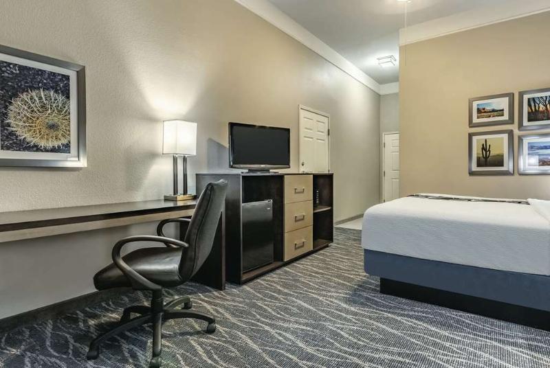 La Quinta By Wyndham Phoenix I-10 West Exterior foto